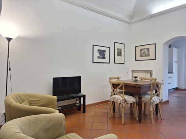 appartamento in affitto a Firenze