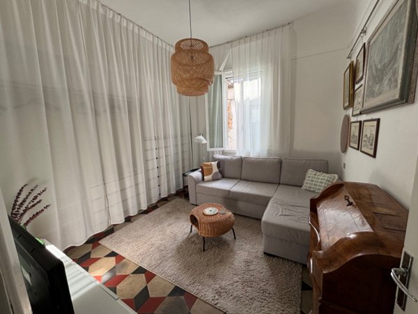 appartamento in affitto a Firenze in zona Centro San Frediano