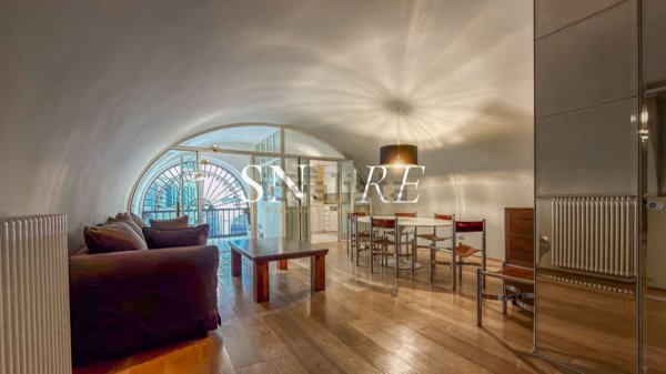 appartamento in affitto a Firenze in zona Centro Santa Maria Novella