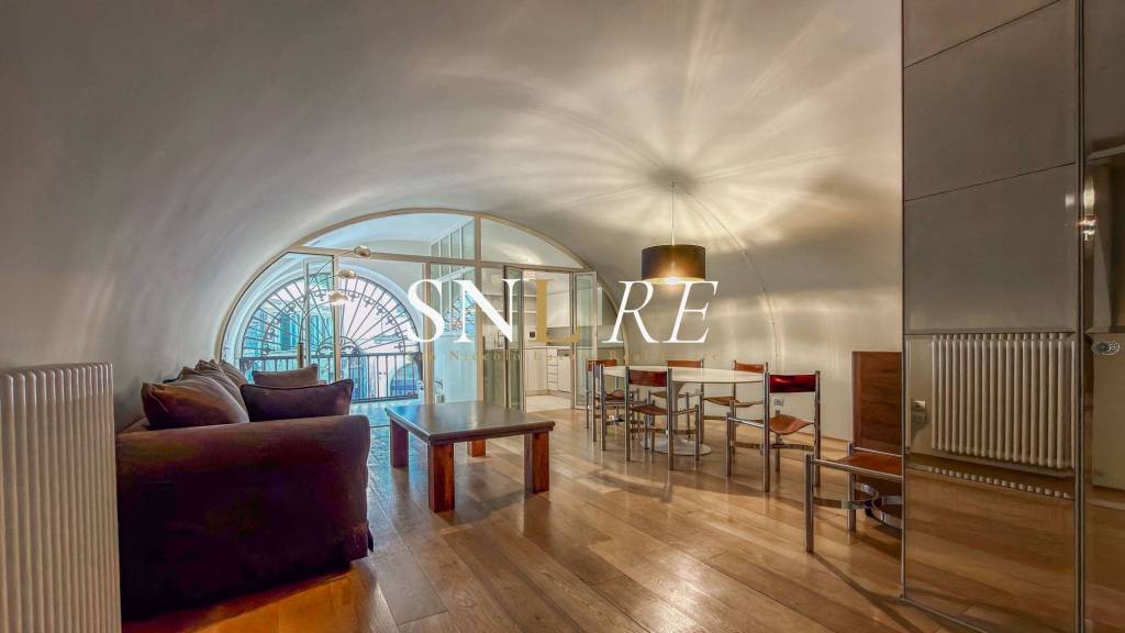 appartamento in affitto a Firenze