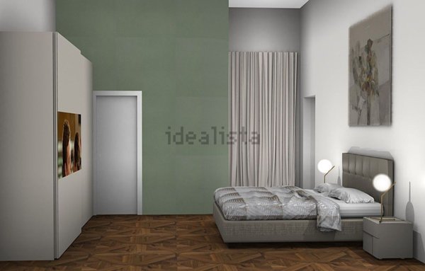 appartamento in affitto a Firenze in zona Centro Santa Maria Novella