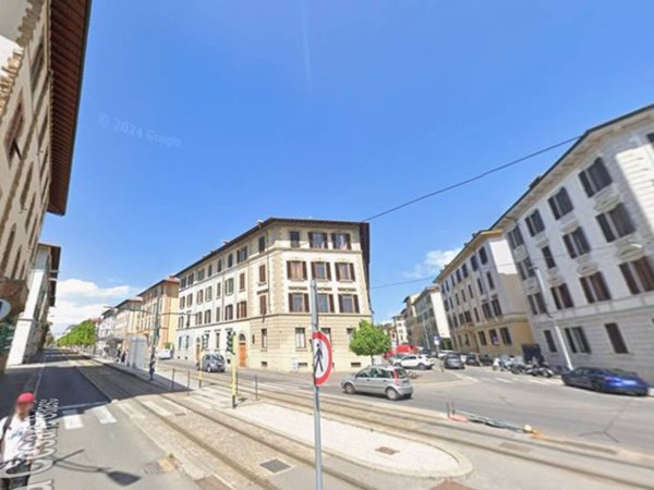 appartamento in affitto a Firenze in zona Statuto