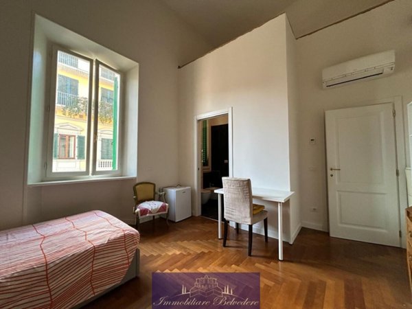 appartamento in affitto a Firenze in zona Campo di Marte