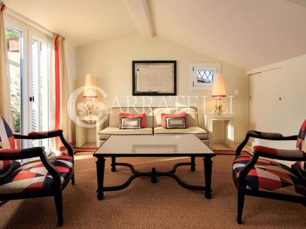 appartamento in affitto a Firenze in zona Centro Santa Croce