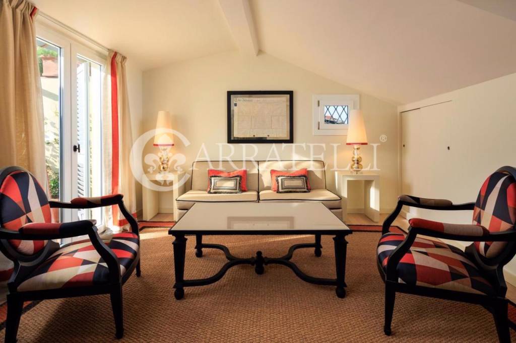 appartamento in affitto a Firenze in zona Centro Storico