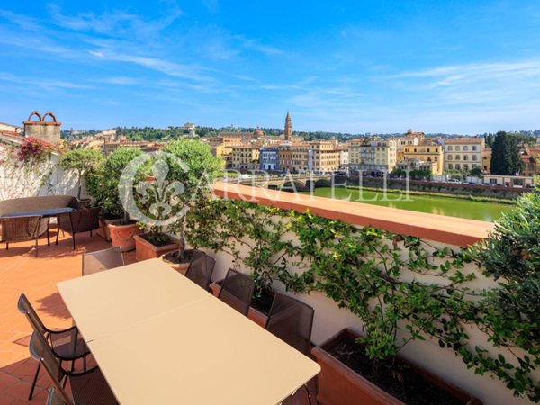 appartamento in affitto a Firenze in zona Centro Duomo