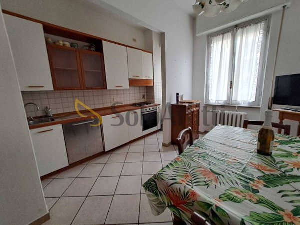 appartamento in affitto a Firenze in zona Novoli