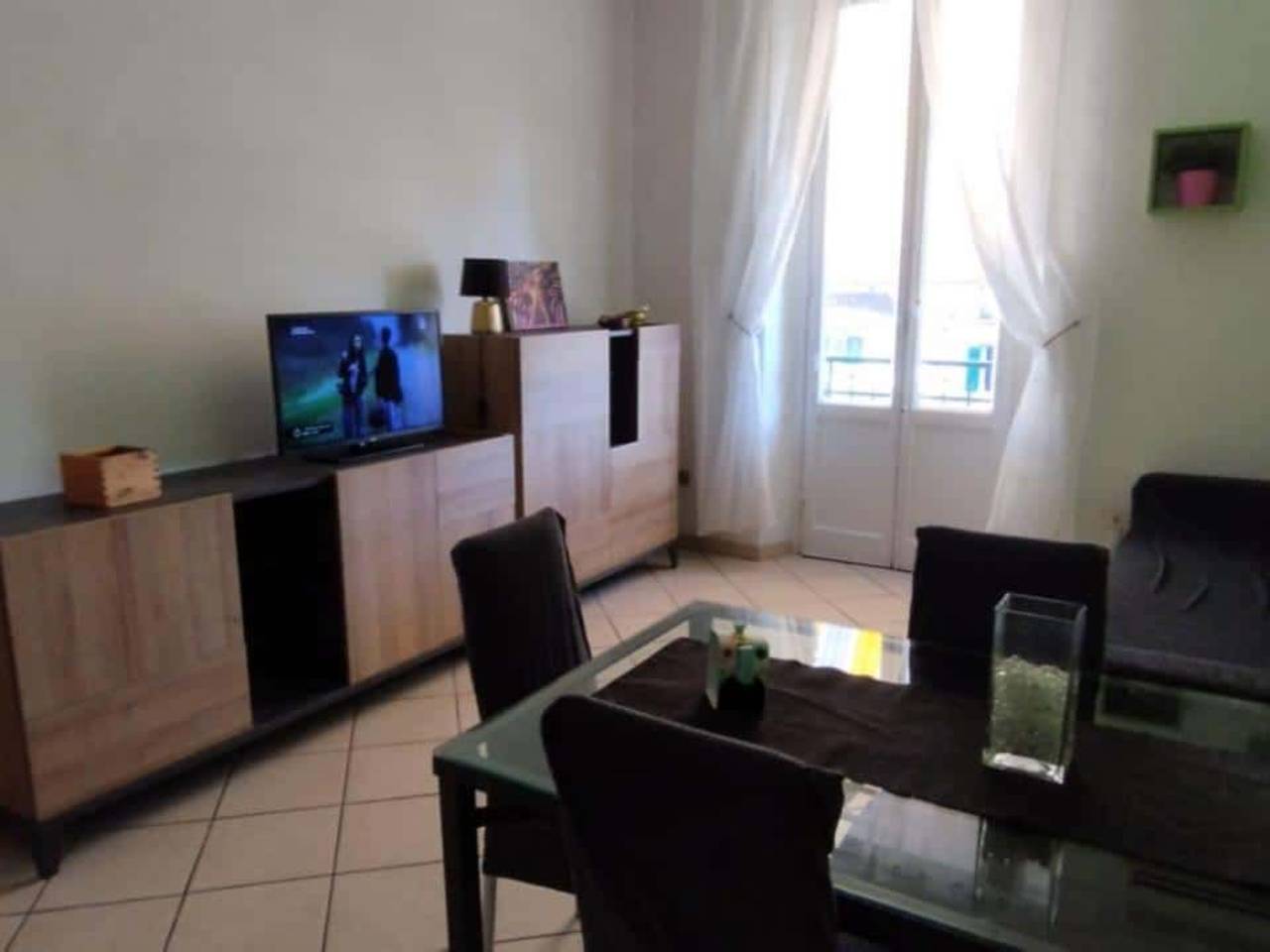 appartamento in affitto a Firenze in zona Statuto