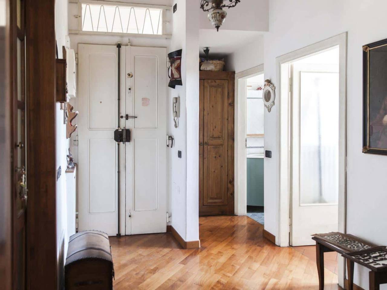 negozio in affitto a Firenze in zona Le Cure