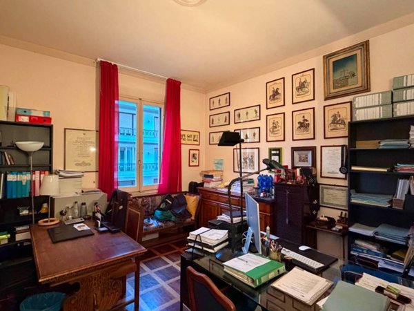 ufficio in affitto a Firenze in zona Campo di Marte