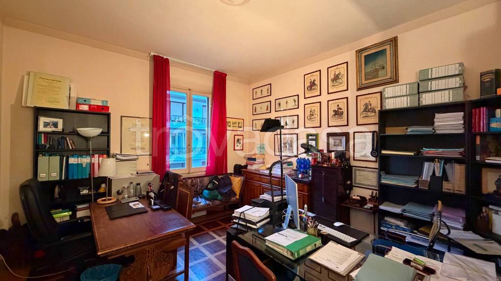 ufficio in affitto a Firenze