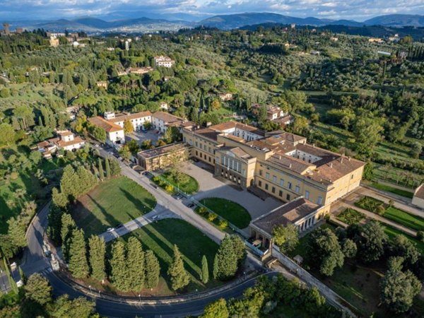 casa indipendente in affitto a Firenze in zona Porta Romana