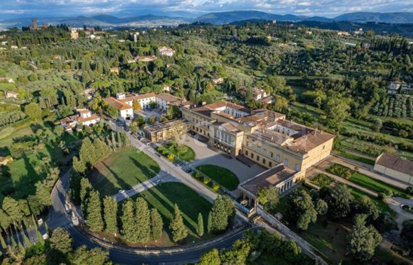 casa indipendente in affitto a Firenze in zona Porta Romana