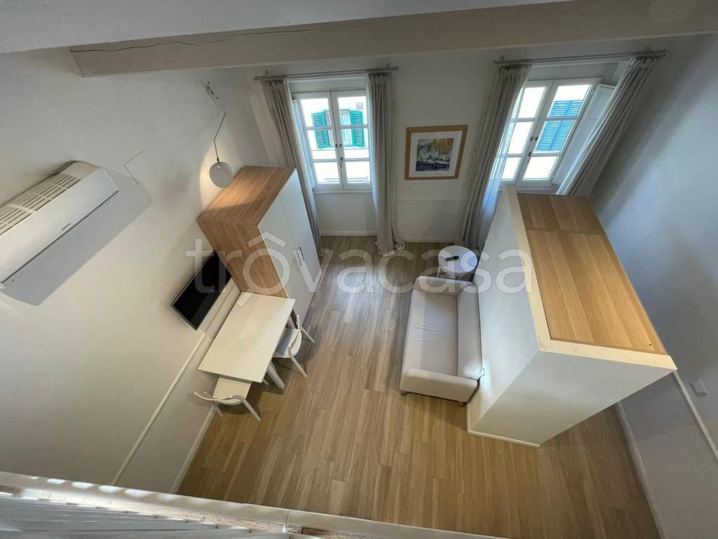 appartamento in affitto a Firenze