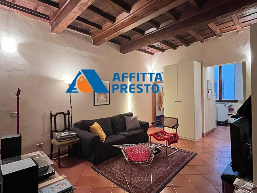 appartamento in affitto a Firenze