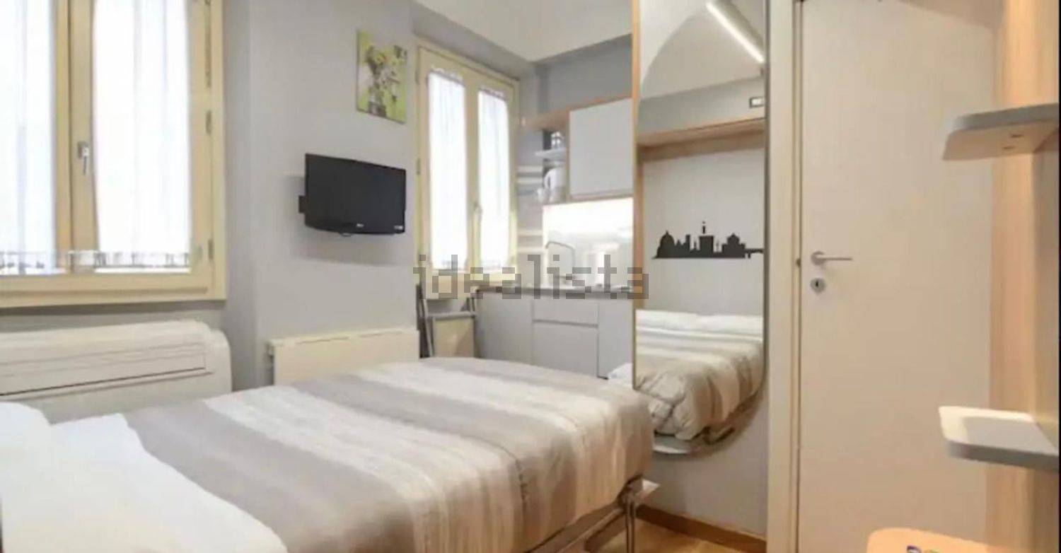 appartamento in affitto a Firenze in zona Centro Santa Croce