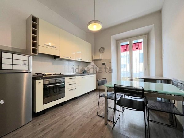 appartamento in affitto a Firenze in zona Le Cure