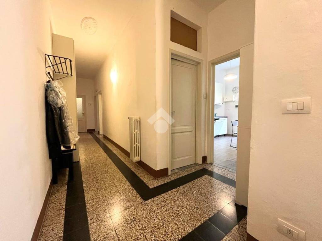 appartamento in affitto a Firenze in zona Le Cure