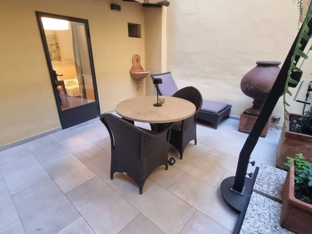 appartamento in affitto a Firenze in zona Centro San Frediano