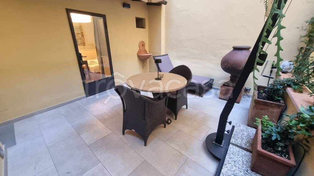 appartamento in affitto a Firenze