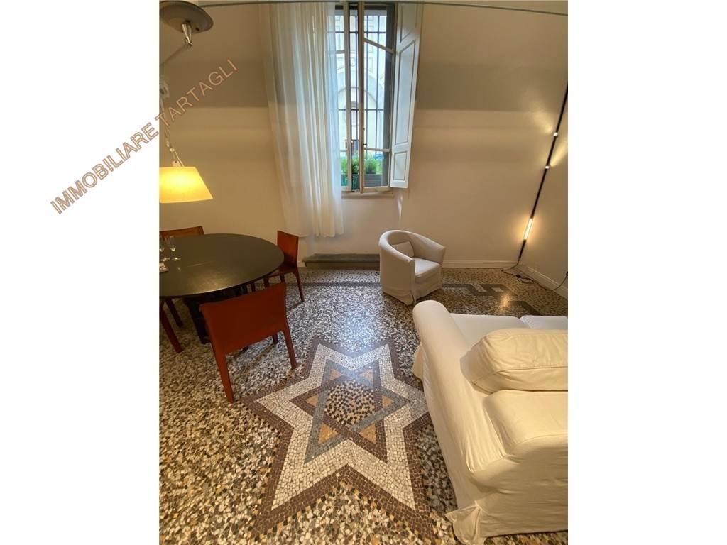 appartamento in affitto a Firenze in zona Centro Santa Croce