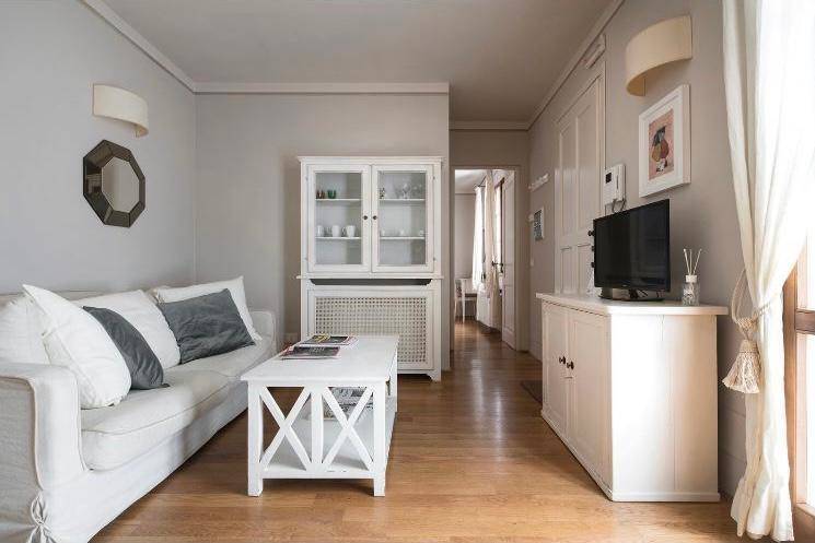 appartamento in affitto a Firenze in zona Le Cure