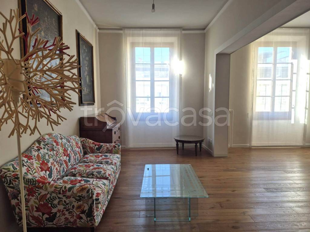 appartamento in affitto a Firenze in zona Centro Duomo