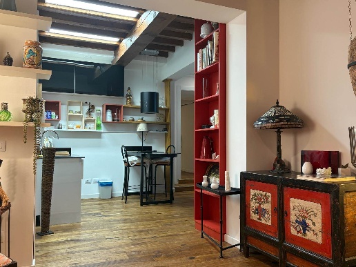 appartamento in affitto a Firenze in zona Centro Santa Maria Novella