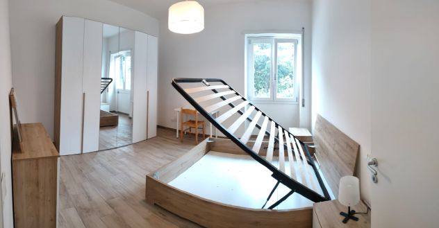 camera singola in affitto a Firenze in zona Careggi