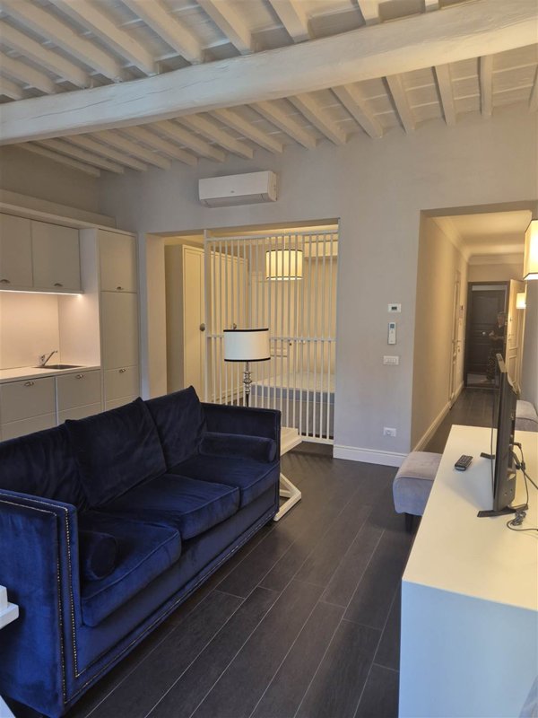 appartamento in affitto a Firenze