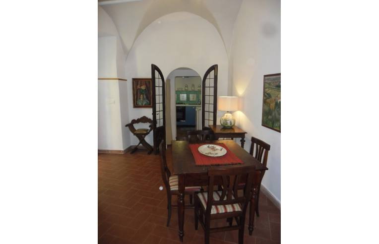 appartamento in affitto a Firenze in zona Centro Duomo