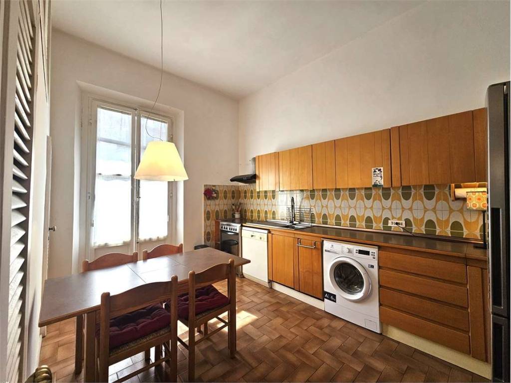 appartamento in affitto a Firenze in zona Campo di Marte