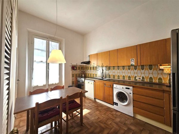 appartamento in affitto a Firenze in zona Campo di Marte