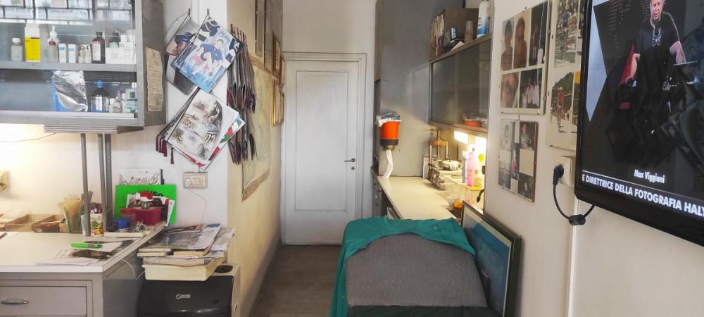 ufficio in affitto a Firenze in zona Novoli