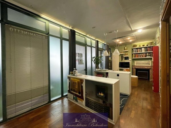 ufficio in affitto a Firenze in zona Campo di Marte