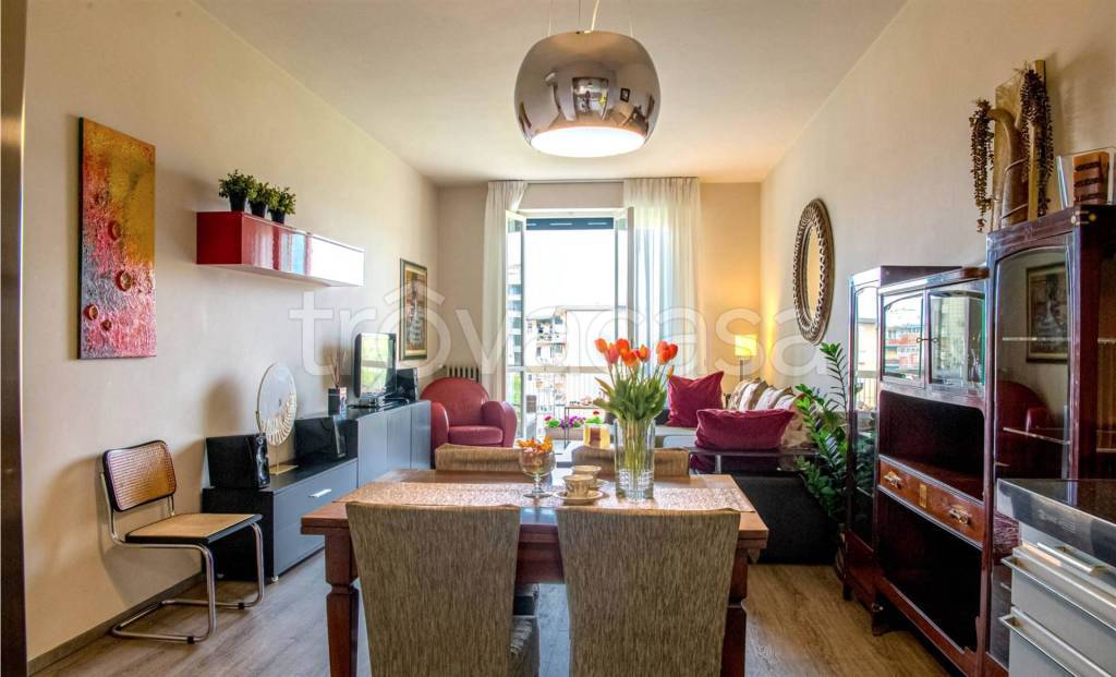 appartamento in affitto a Firenze in zona Centro Storico