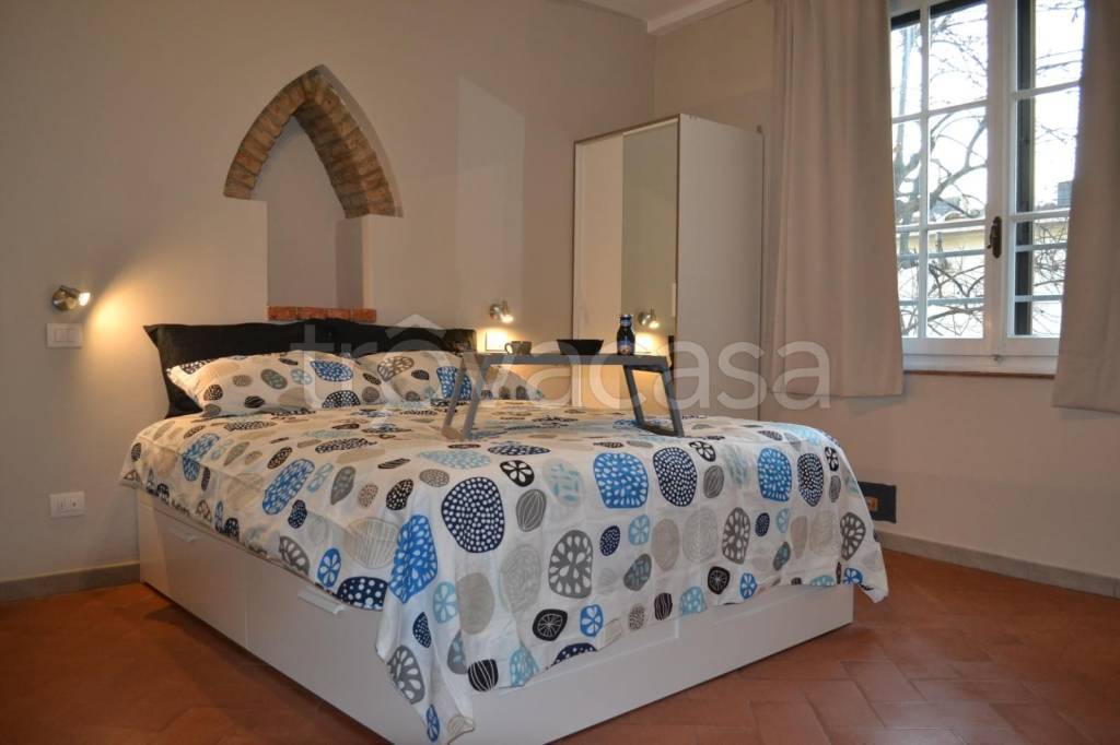 appartamento in affitto a Firenze in zona Centro San Frediano