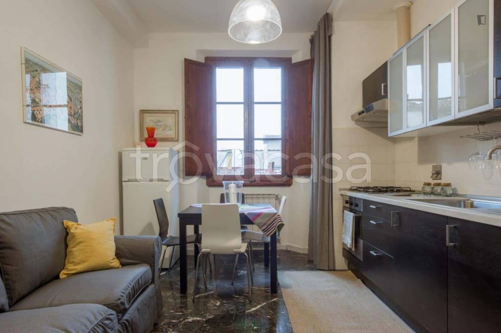 appartamento in affitto a Firenze in zona Centro Duomo
