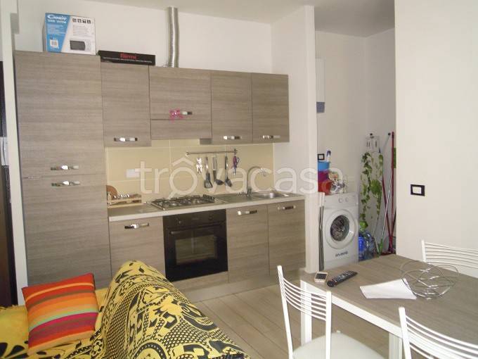 appartamento in affitto a Firenze in zona Legnaia