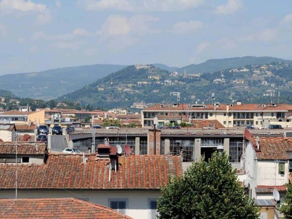 appartamento in affitto a Firenze