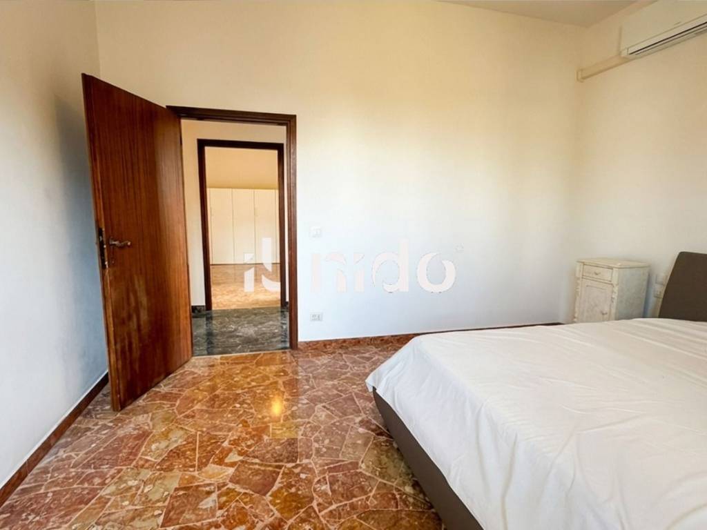 appartamento in affitto a Firenze in zona Isolotto