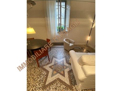 appartamento in affitto a Firenze in zona Centro Santa Croce