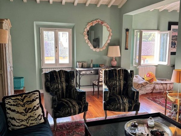 appartamento in affitto a Firenze in zona Centro San Frediano