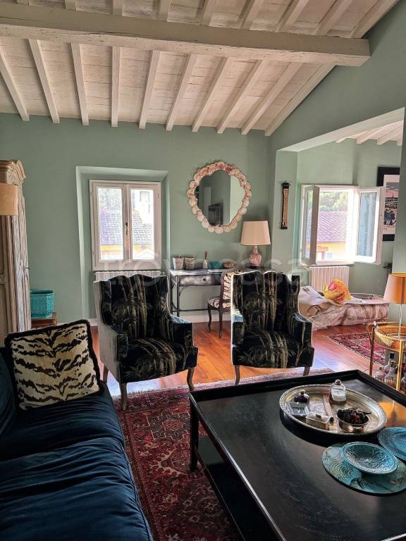 appartamento in affitto a Firenze in zona Centro San Frediano