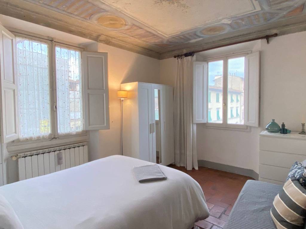 appartamento in affitto a Firenze