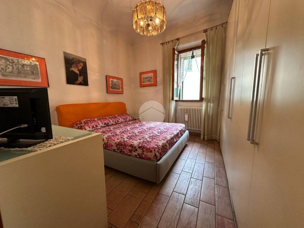 appartamento in affitto a Firenze in zona Peretola