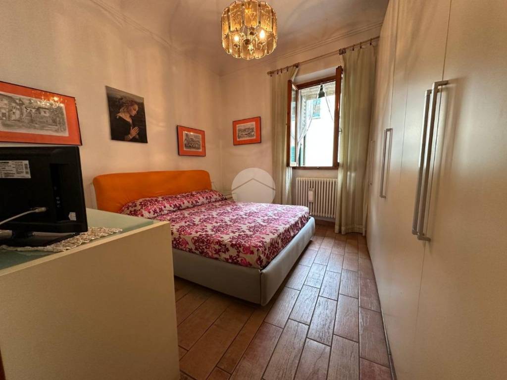 appartamento in affitto a Firenze in zona Peretola