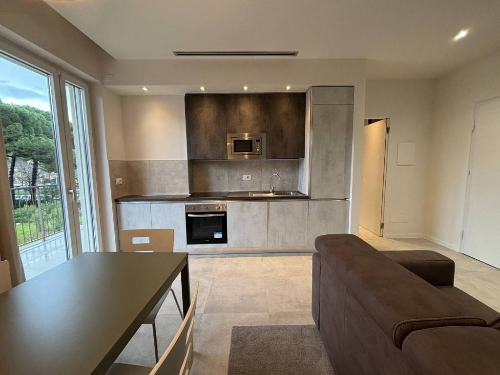 appartamento in affitto a Firenze in zona Bellariva