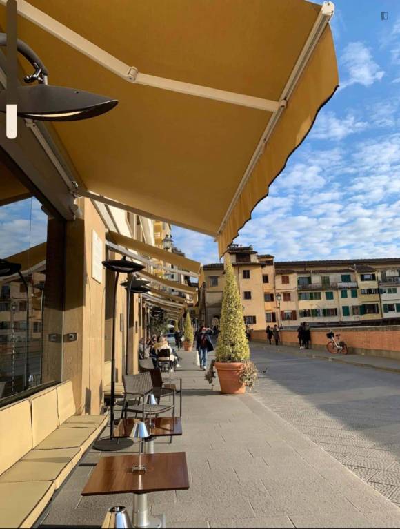 appartamento in affitto a Firenze in zona Centro Santa Maria Novella