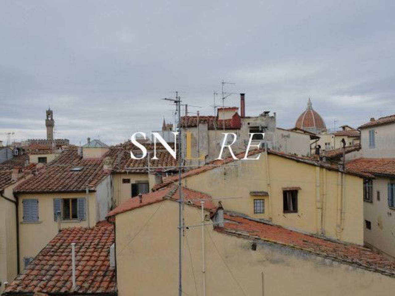 appartamento in affitto a Firenze in zona Centro Duomo